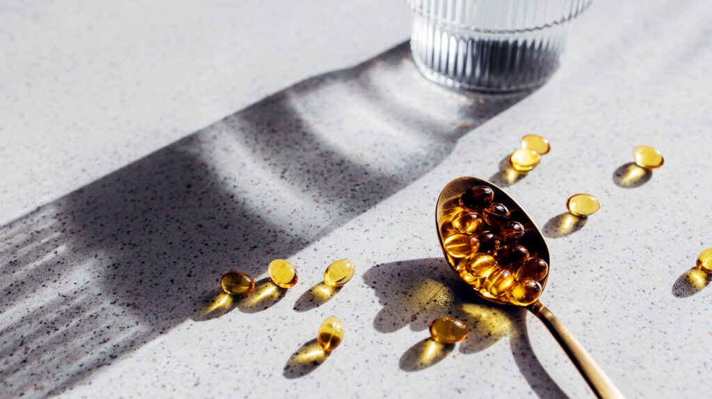 Vitamin D Supplements May Not Reduce Statin associated Muscular Pain