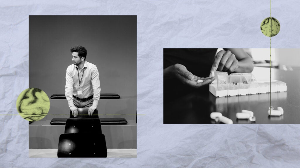 Do betablockers cause depression? What to know