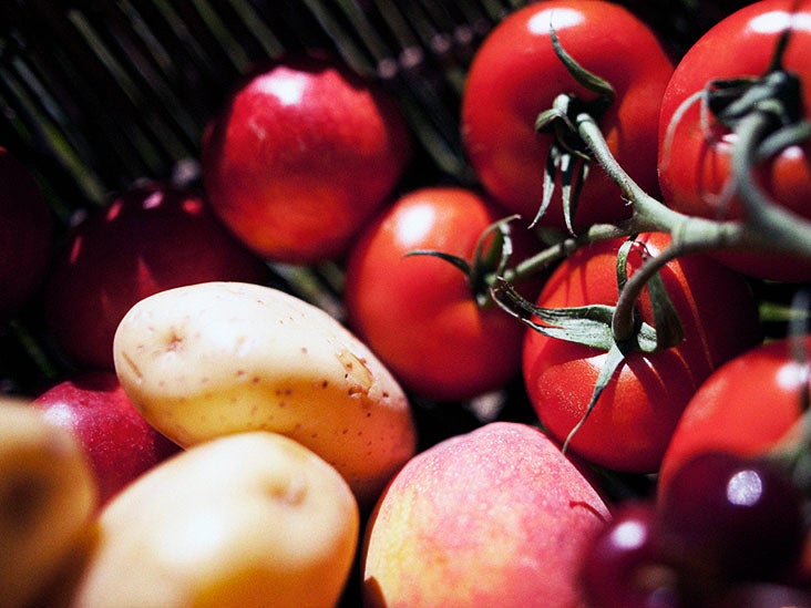 How potatoes and tomatoes could lead to new drugs