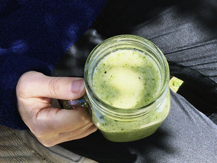 Fiber for IBS Which type is best?