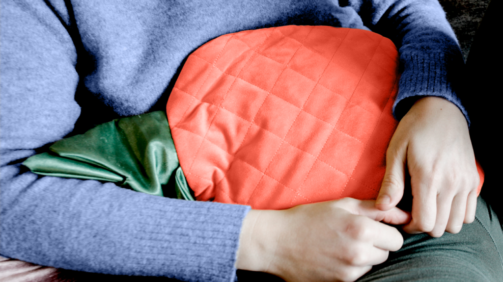 IBS symptoms in females Diagnosis and treatment