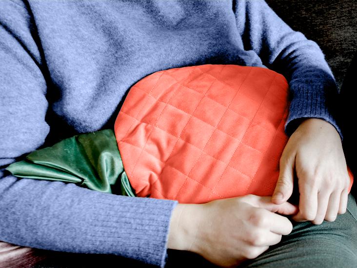 IBS symptoms in females Diagnosis and treatment