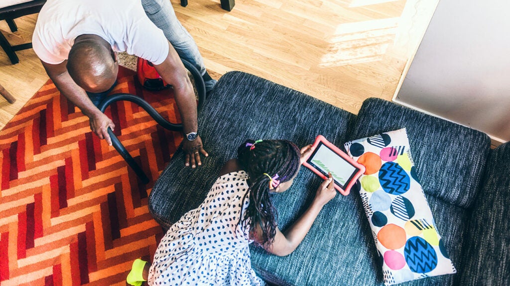 How long can lice live In carpet, on furniture, in brushes, and more