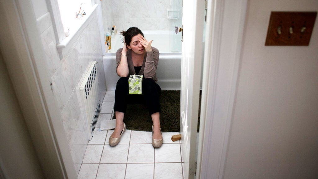 Does IBS cause nausea? Symptoms, causes and treatment