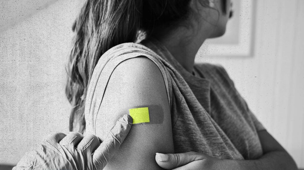 WHAT IS AN MRNA VACCINE AND IS IT SAFE visual data 4