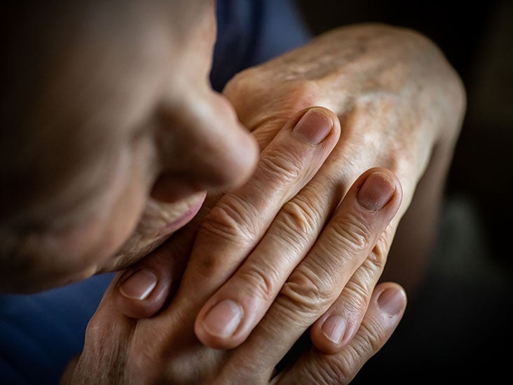 Parkinson's and anxiety: Link and ways to manage