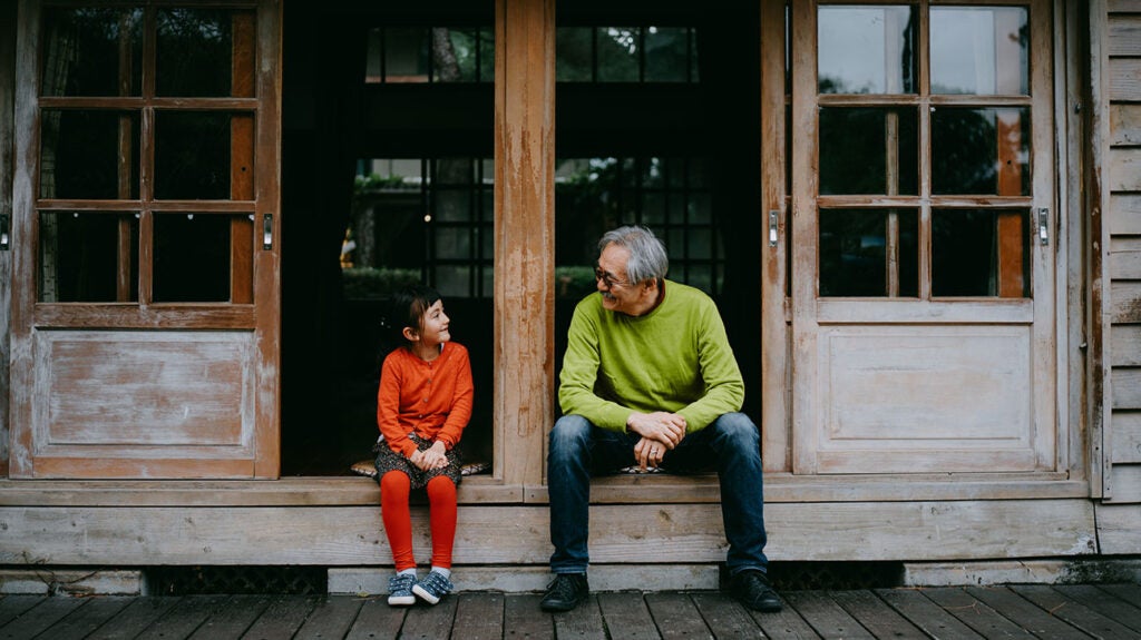 Which blood thinner is the safest for people with AFib?