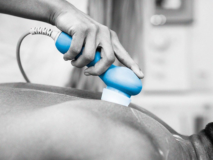What to Expect During a Therapeutic Ultrasound
