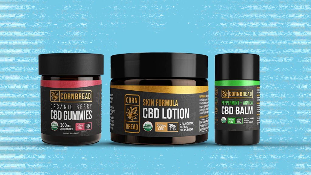 2023 Cornbread Hemp Review