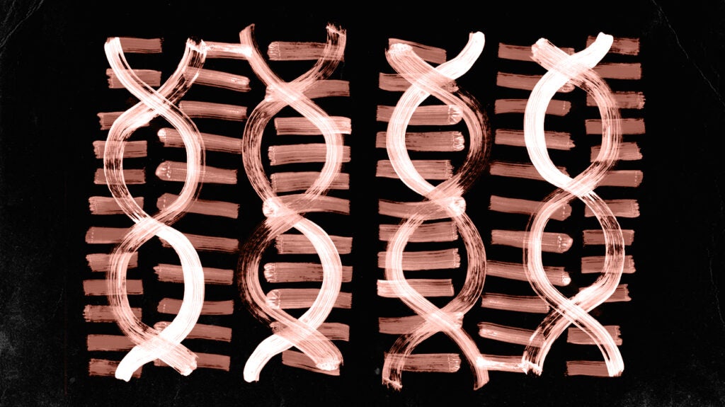 CRISPR gene editing may help treat heart disease after a heart attack