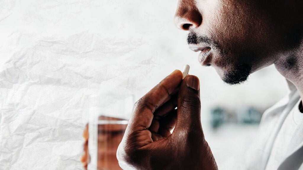 Is my antidepressant dose too low? Signs, when to increase, and more