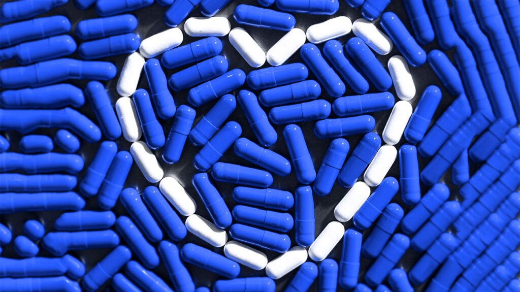 Betablockers for heart failure