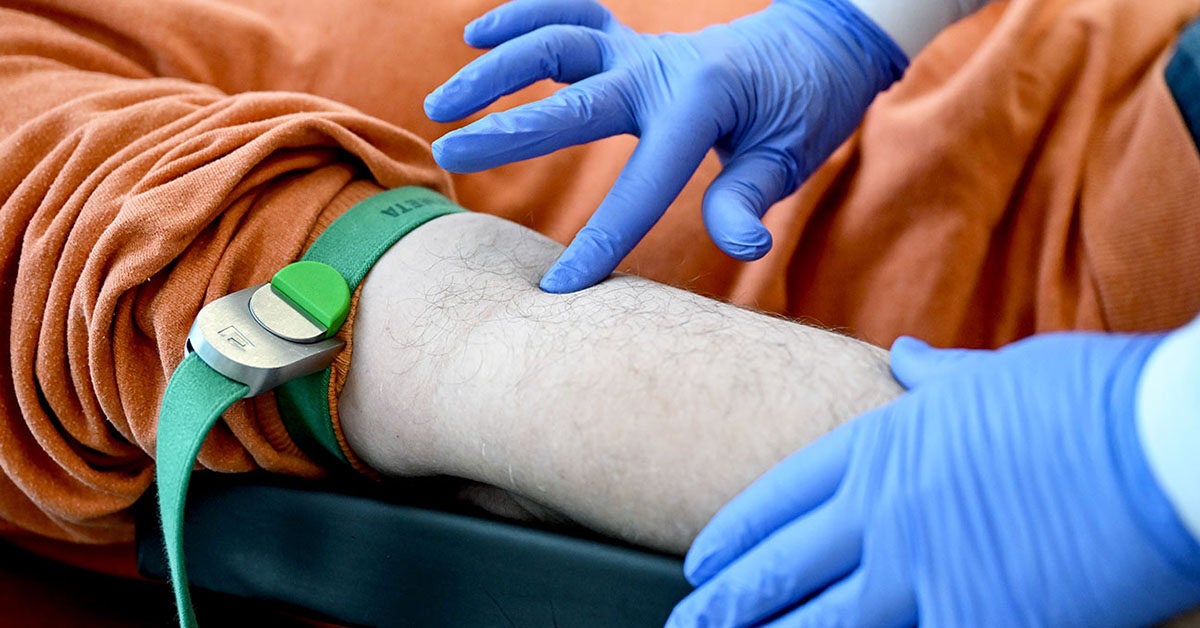 Can blood tests diagnose schizophrenia? What we know