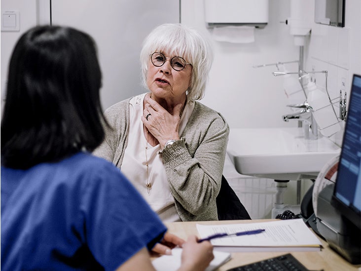 Oral cancer stats How common is it?