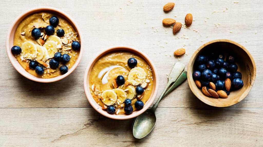 Interstitial cystitis diet Foods to eat and meal plan