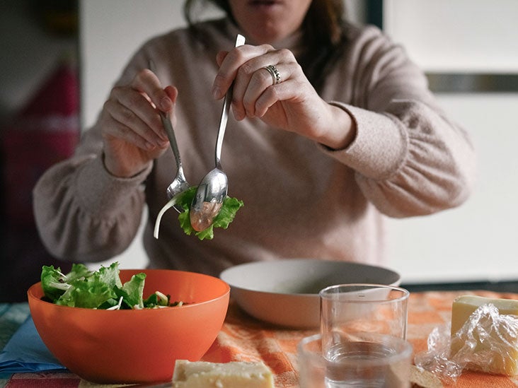 Mediterranean eating regimen could assist decrease threat of opposed being pregnant outcomes