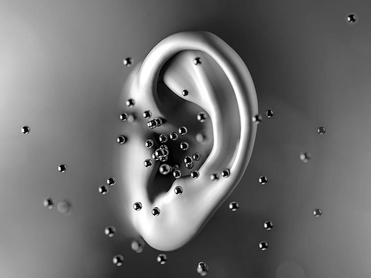 Ringing In The Ears : Natural Treatment for Tinnitus