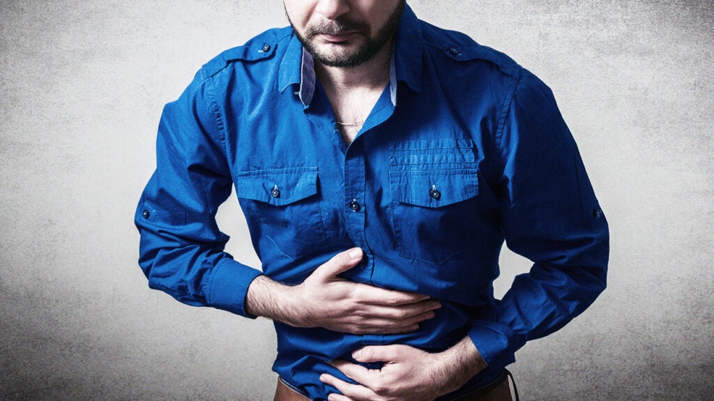 What to know about bowel cancer and stomach noises