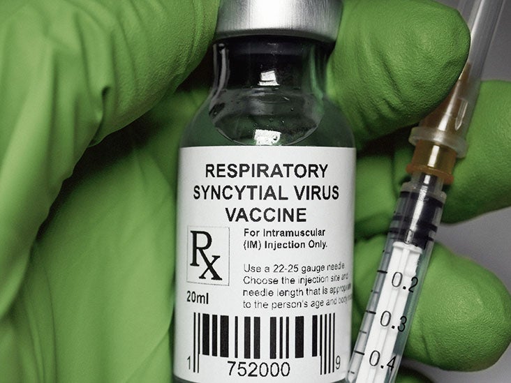 Is There A Respiratory Syncytial Virus RSV Vaccine For Adults   Virus Vaccine GettyImages960428308 Thumb 