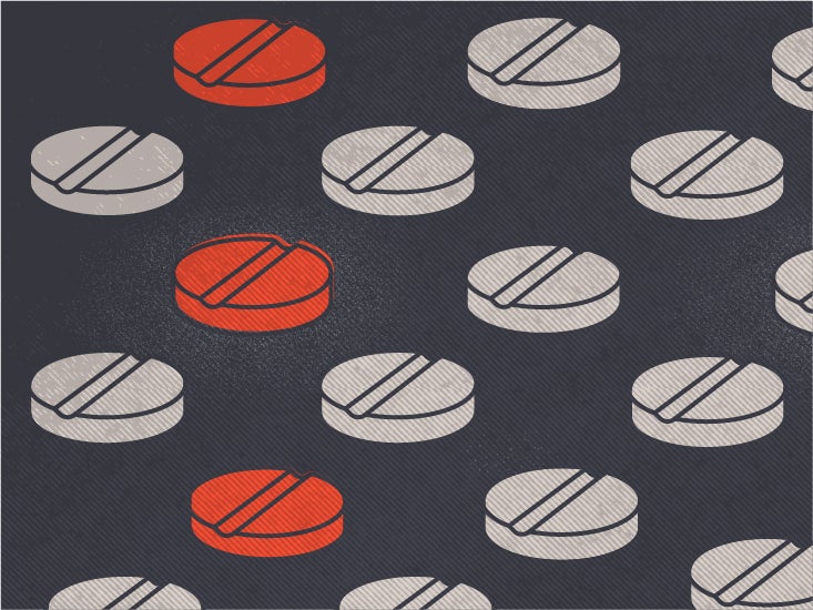 薬物相互作用の詳細