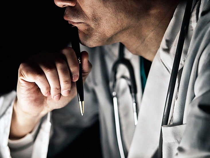 Perineural invasion in prostate cancer