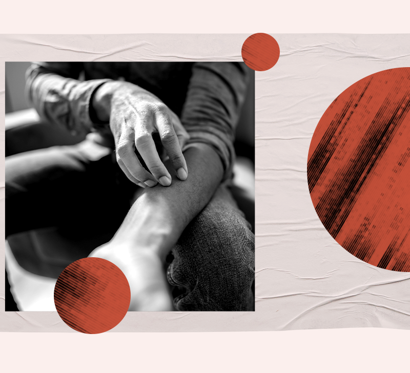 Seborrheic dermatitis vs. eczema Telling the difference