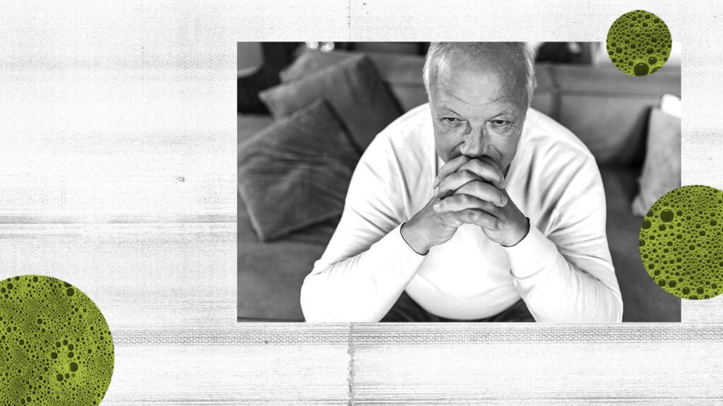 Heartburn and burping Can GER cause belching?