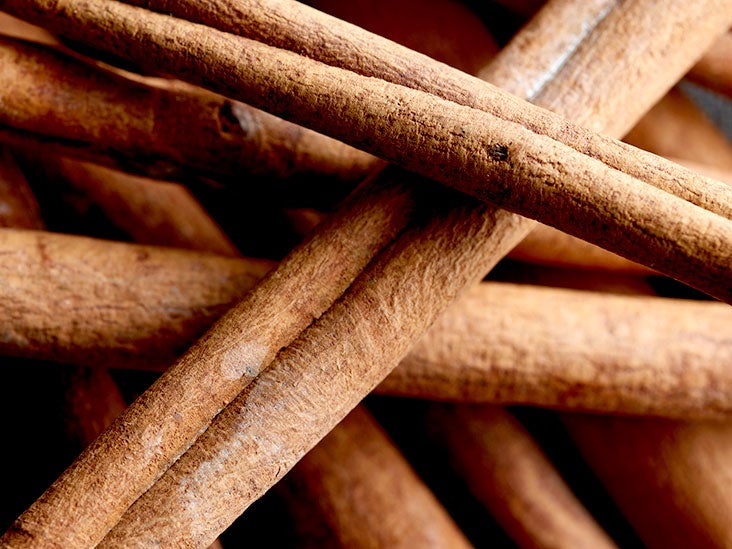 Can cinnamon improve learning and memory?