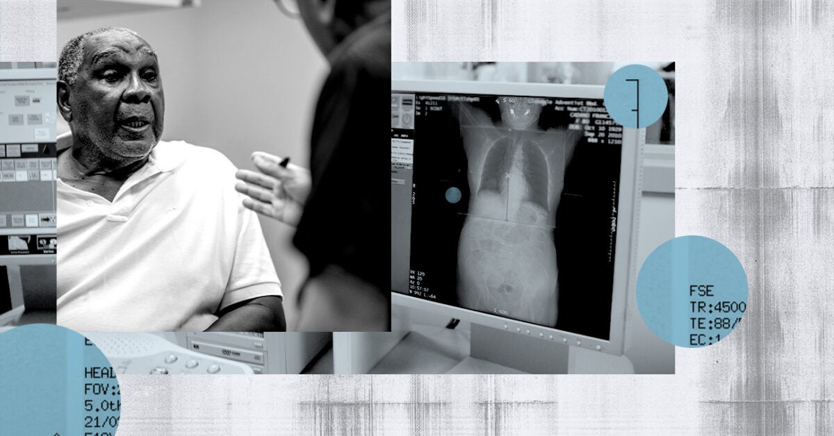 Questions to ask your doctor about lung cancer