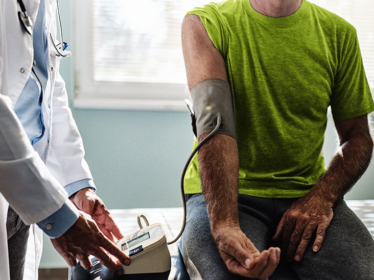 What to know about heart failure with reduced ejection fraction