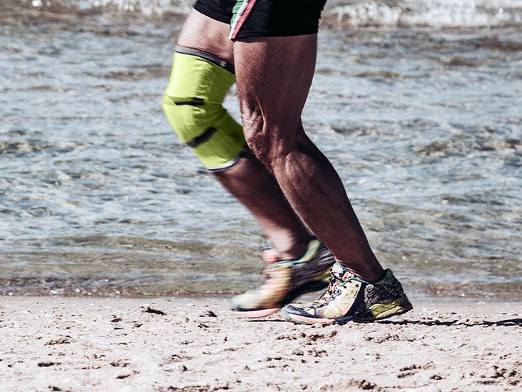 Swollen popliteal lymph nodes Causes, anatomy, and diagnosis