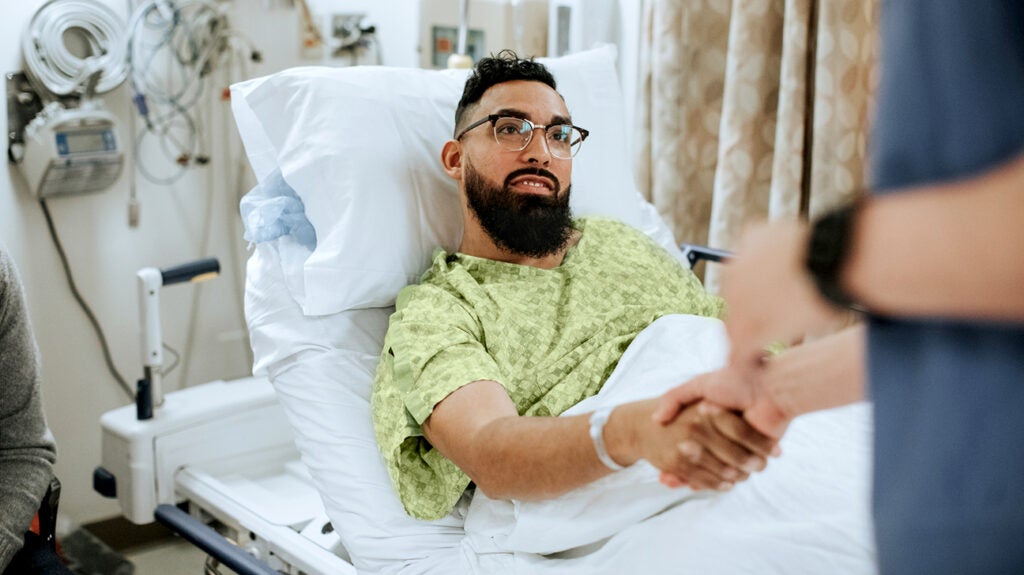 Cost of gallbladder surgery: With and without insurance