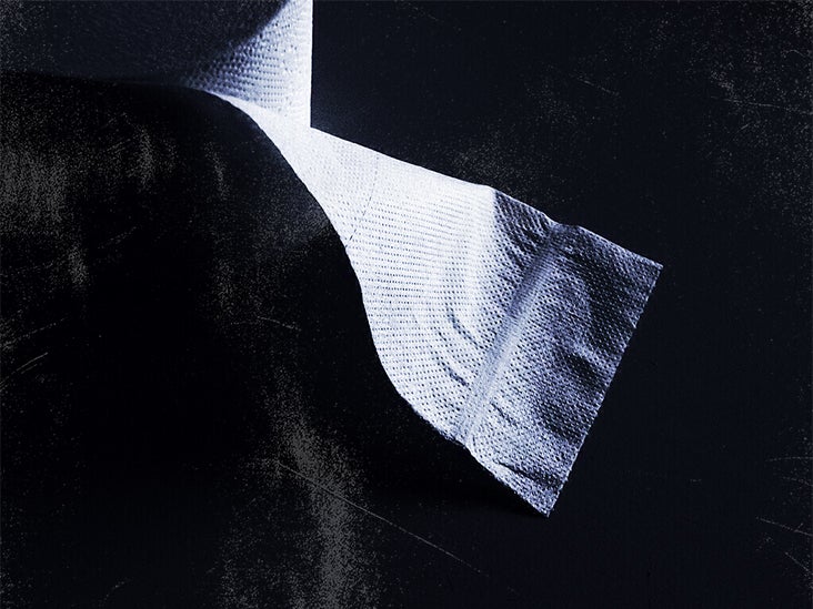 Dementia Regular laxative use may increase risk by 51