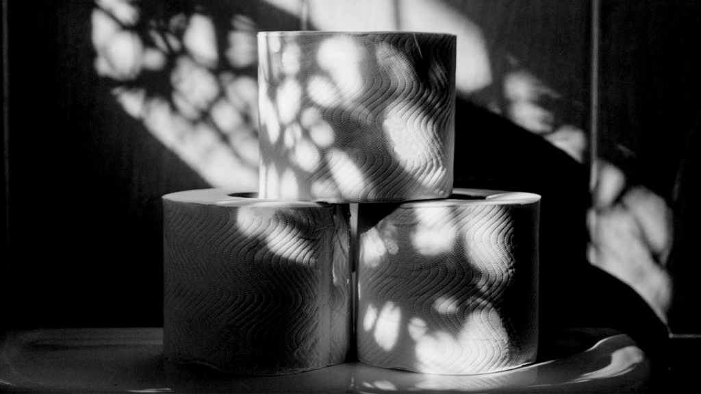 What does constipation feel like?