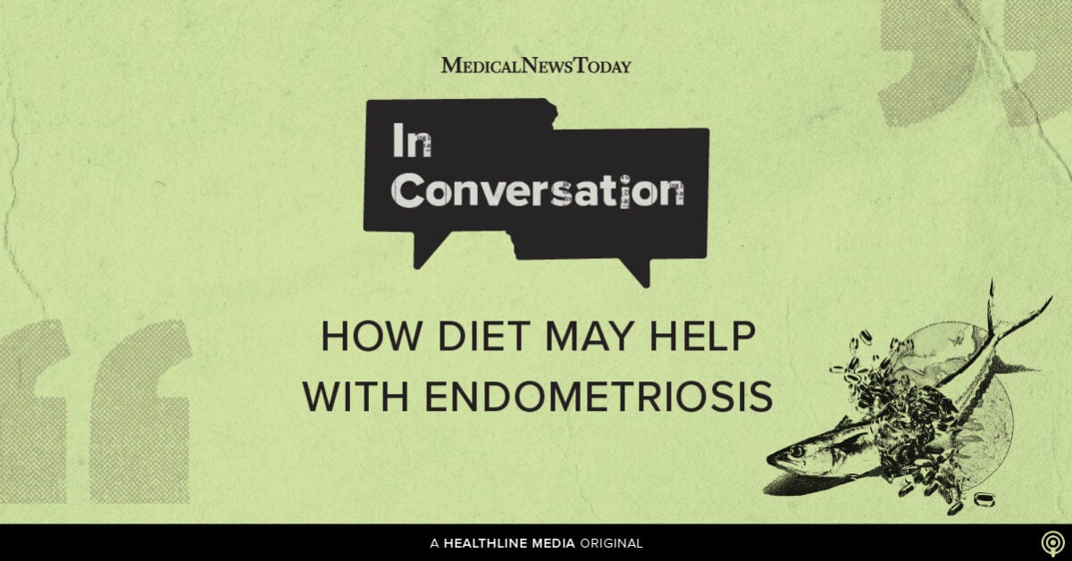 Endometriosis and nutrition: Can diet improve symptoms?