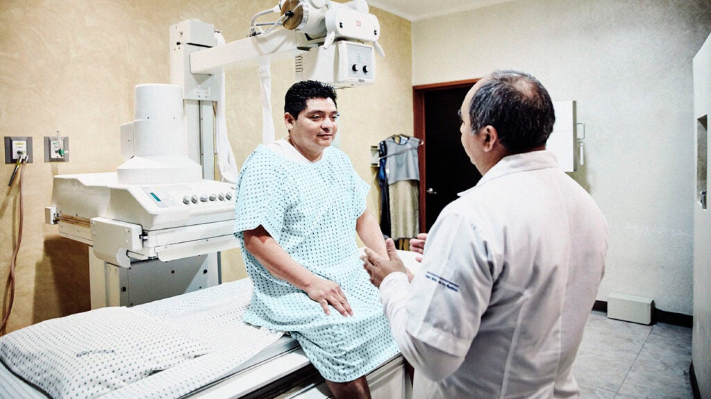 Lupus and Crohn's Comparisons and coexistence