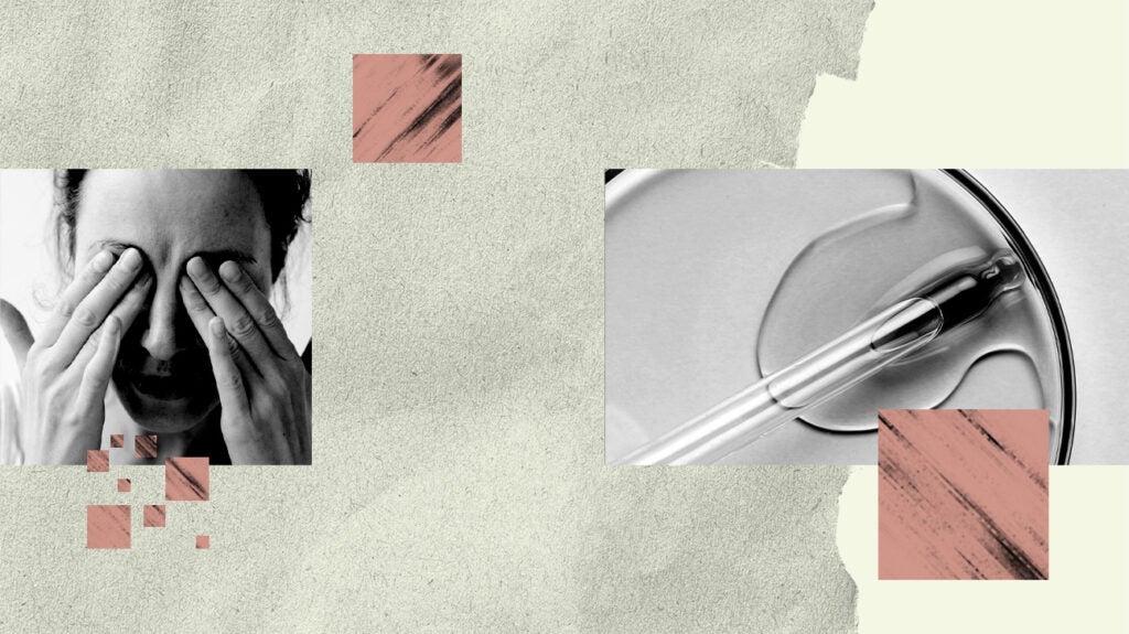 Tea tree oil for dry eyes Is it safe and does it help?