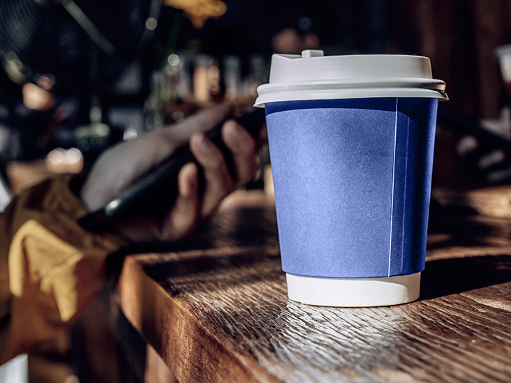 How espresso helps decrease sort 2 diabetes threat: New clues on mechanism