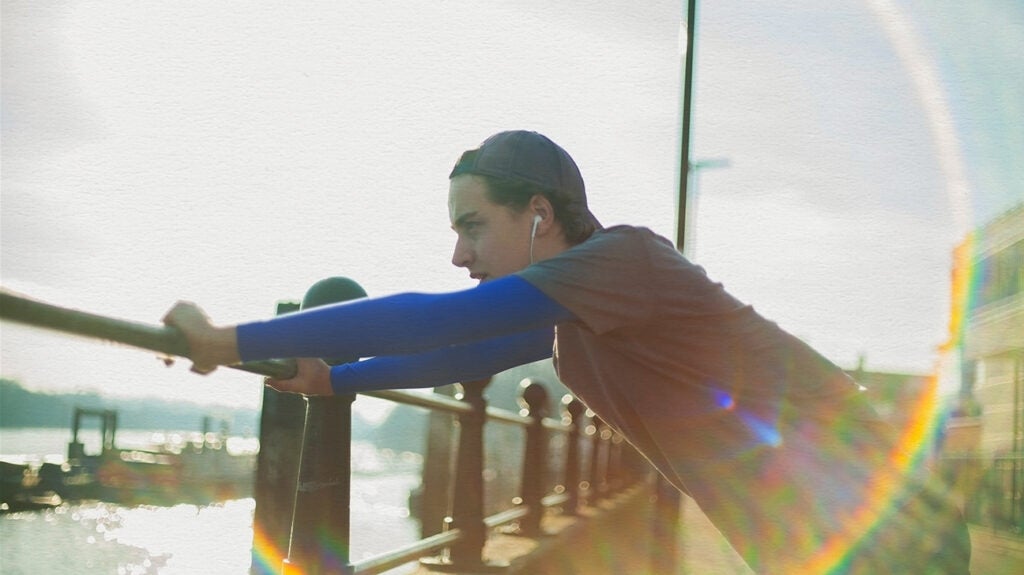 Can exercise help with insomnia? Best exercises and more