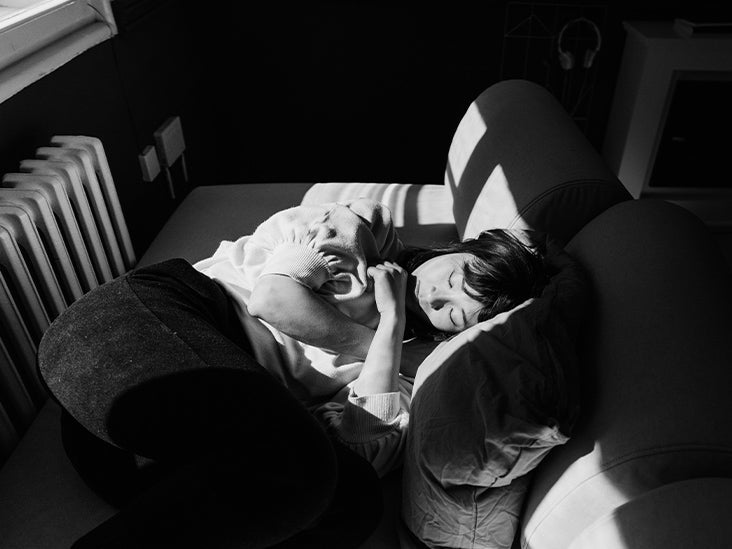 Rheumatoid arthritis When to go to the hospital