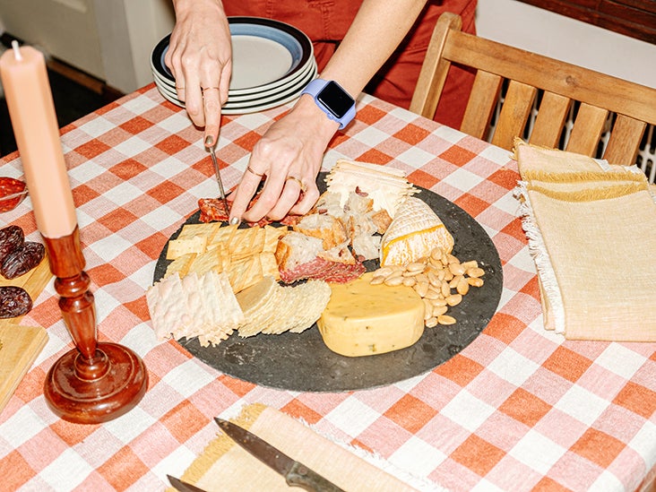Foods With High Saturated Fat 9 Food Types