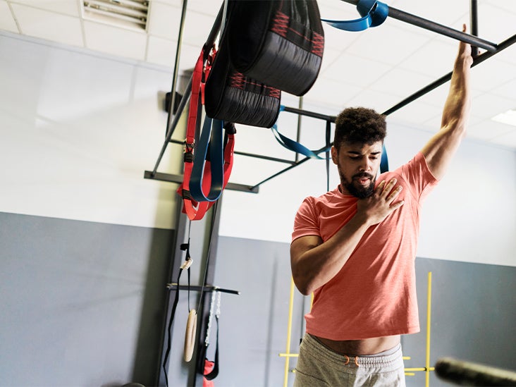 Double-jointed in shoulder: Causes and more