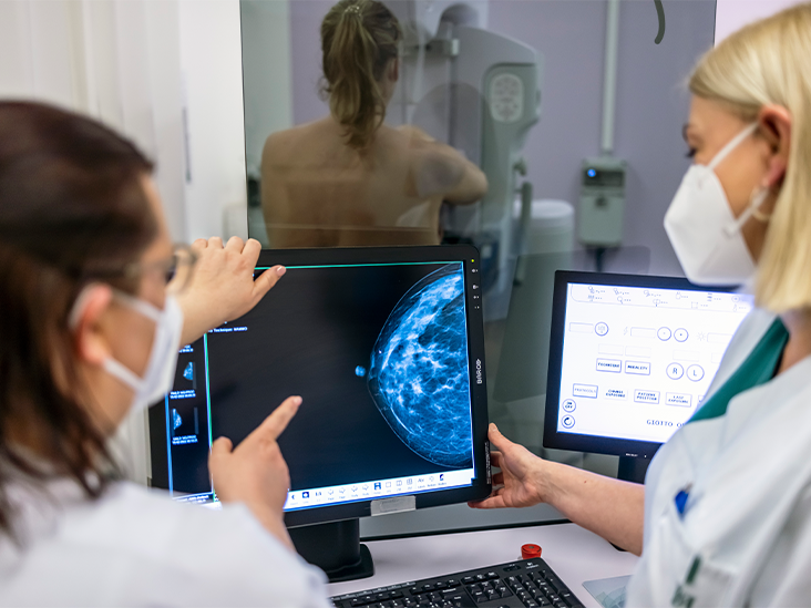 3D mammogram better than 2D scan, study finds True Republican