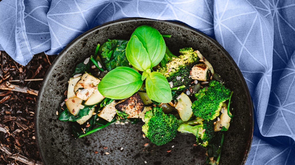 A lowcarb diet may help lower death risk in type 2 diabetes