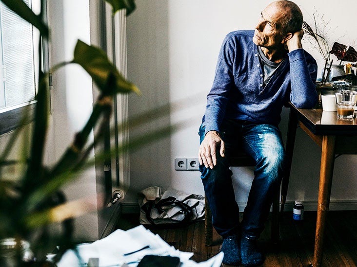 Alzheimer s Disease And Depression Connections Treatments And More