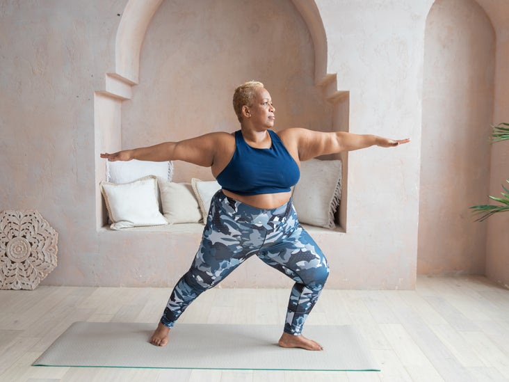 Understanding the Importance of Plus Size Yoga Tops