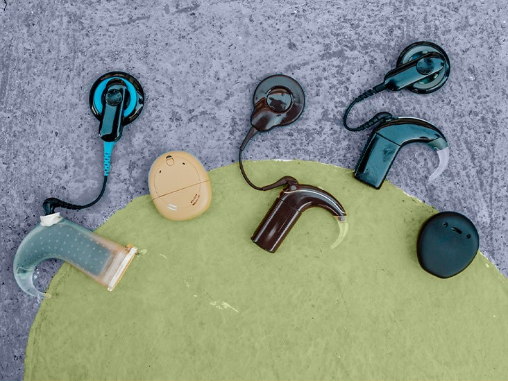 Can hearing aids help reduce dementia risk? True Republican