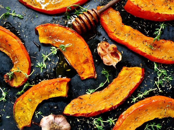 Pumpkin for constipation Good or bad?