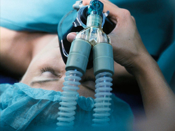 Waking Up After Brain Aneurysm Surgery
