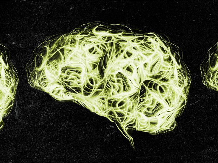 Schizophrenia: Abnormal cyclic gene activity in the brain a factor - Vimarsana News